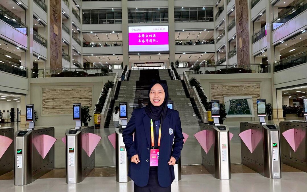 Lulus Jalur Fast Track: Mahasiswa FIK UM Ini Torehkan Sejarah Baru