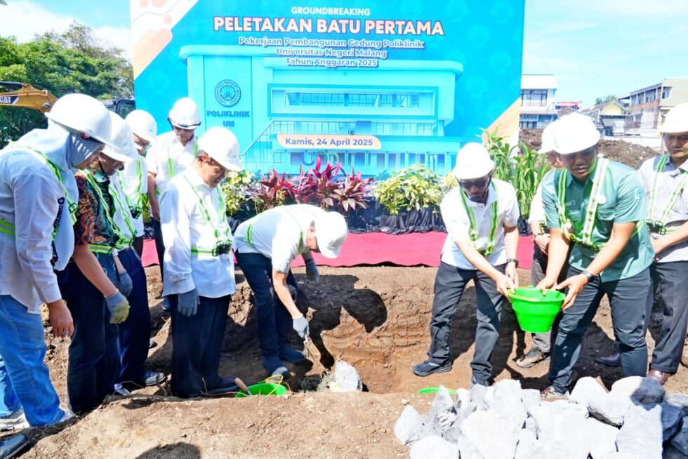 Sarana Prasarana