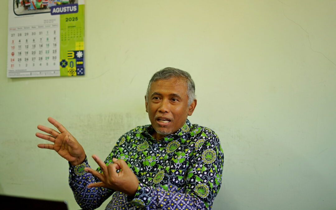 Kolaborasi FT UM dan PUPR Probolinggo Perkuat Laboratorium Teknik Sipil