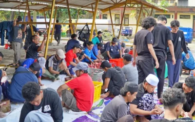 Kurban Iduladha, UM Dorong Kebersamaan dan Menguatkan Solidaritas