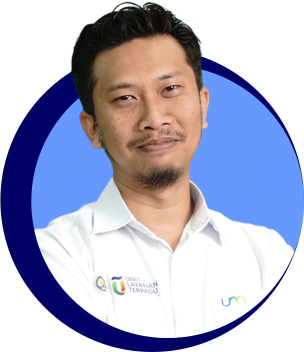 Rendra Dharma Kusuma, S.E.